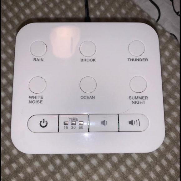 Sound Machine - Picture 2 of 2